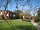 lincoln university - student hall close